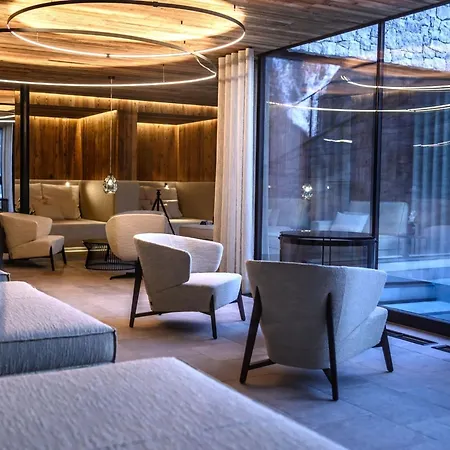 Melisande 1 By Interhome Apartamento Sölden