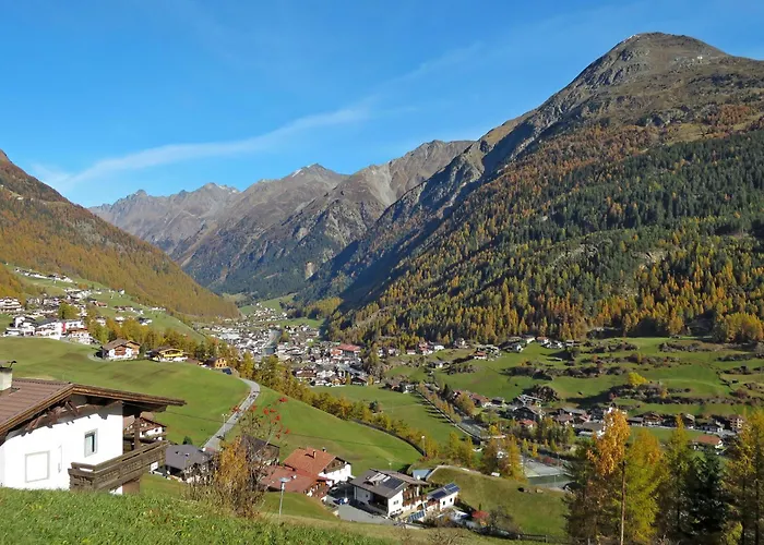 Melisande 1 By Interhome Apartamento