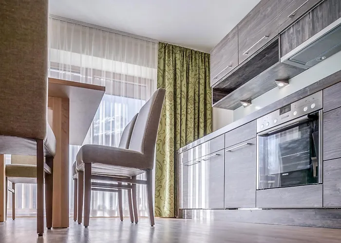 Apartamento Melisande 1 By Interhome