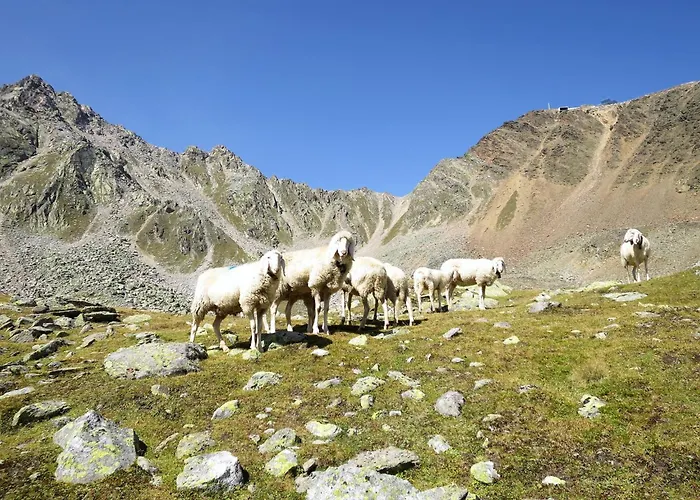 Melisande 1 By Interhome Apartamento