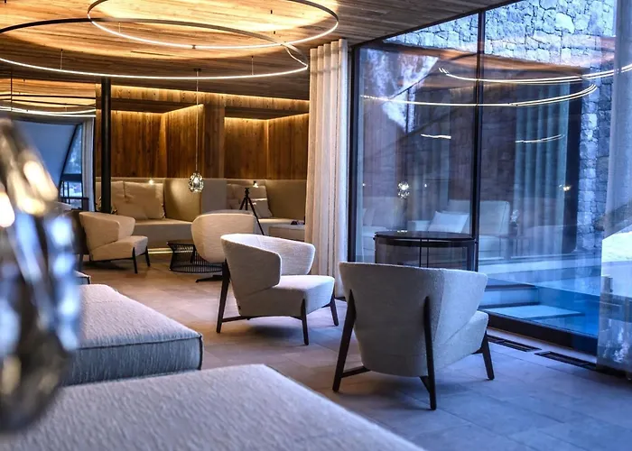 Melisande 1 By Interhome Apartamento Sölden