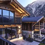 Melisande 1 By Interhome Апартаменти