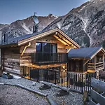 Апартаменти Melisande 1 By Interhome Зельден
