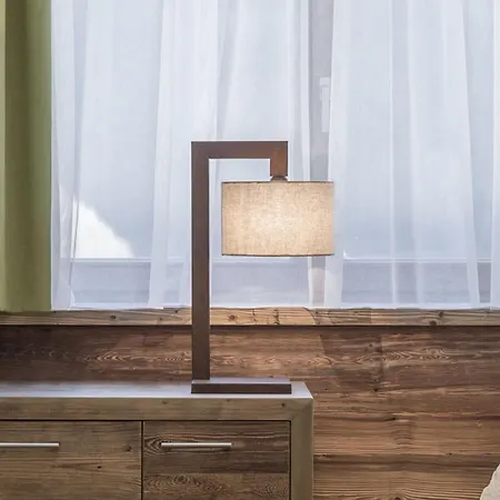 Melisande 1 By Interhome * Sölden