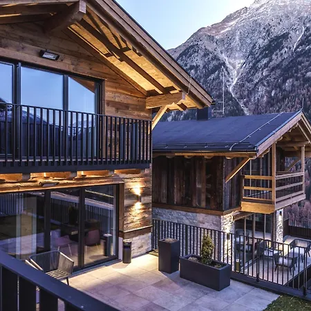Melisande 1 By Interhome Apartment