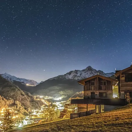 Appartement Melisande 1 By Interhome Sölden