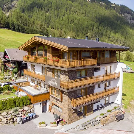 Melisande 1 By Interhome Solden