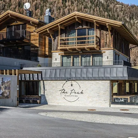 Melisande 1 By Interhome Apartment