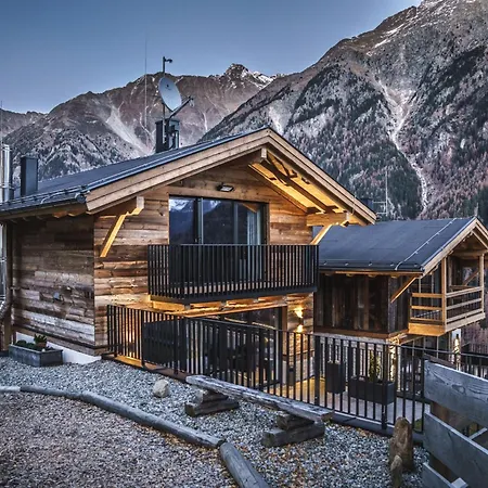 Apartament Melisande 1 By Interhome Sölden