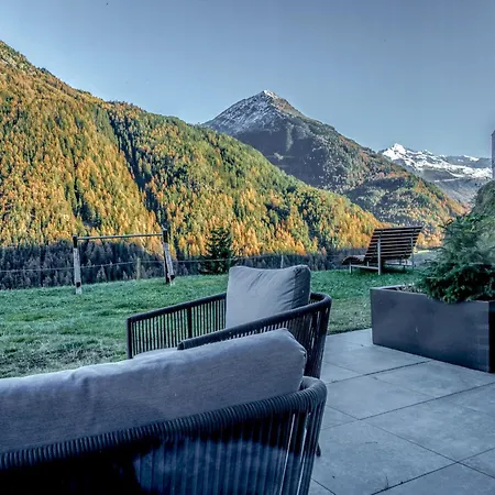 Appartement Melisande 1 By Interhome *