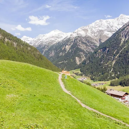 Appartement Melisande 1 By Interhome