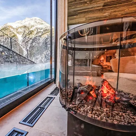 Melisande 1 By Interhome Appartement *