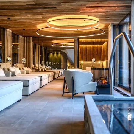 Melisande 1 By Interhome Solden