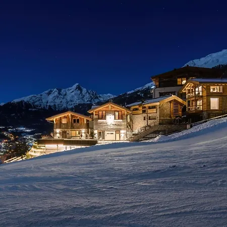 Apartament Melisande 1 By Interhome *