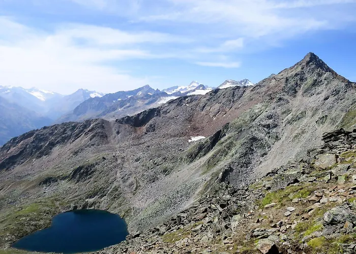 Melisande 1 By Interhome