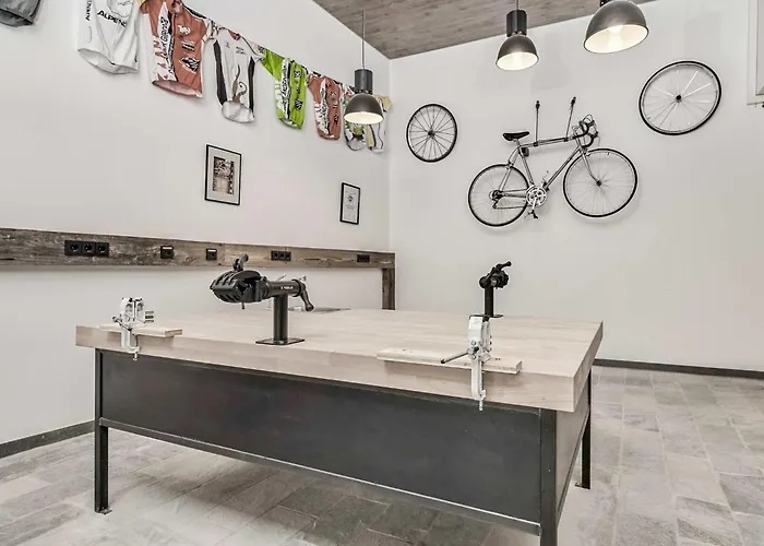 Melisande 1 By Interhome