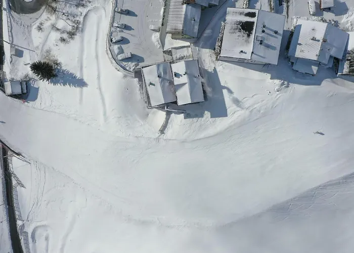 Melisande 1 By Interhome Apartament