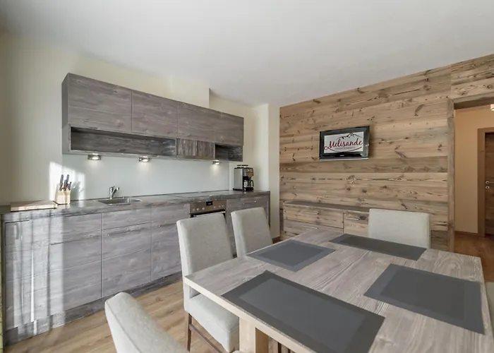 Melisande 1 By Interhome Apartament