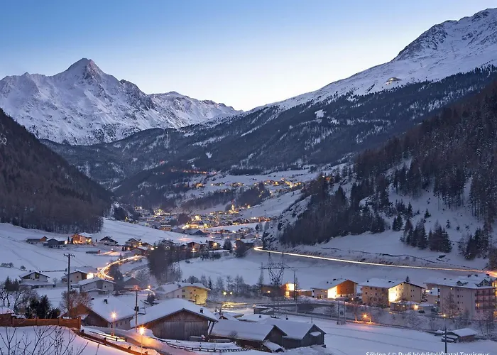 Melisande 1 By Interhome *