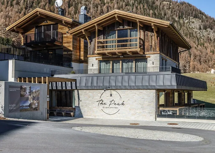 Melisande 1 By Interhome Apartament