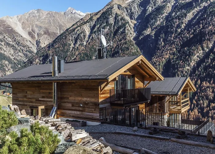 Melisande 1 By Interhome Apartment