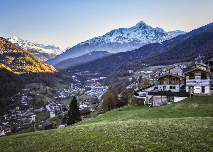 Melisande 1 By Interhome Apartment