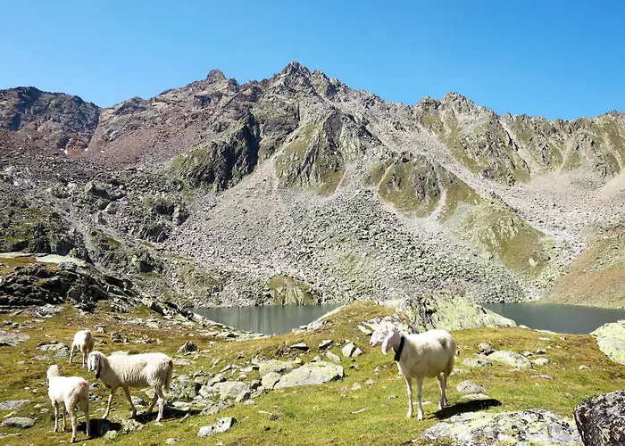 Melisande 1 By Interhome Apartament