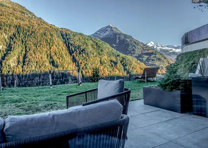 Lejlighed Melisande 1 By Interhome *