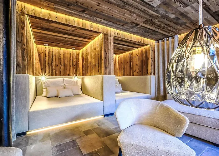 Apartament Melisande 1 By Interhome Sölden