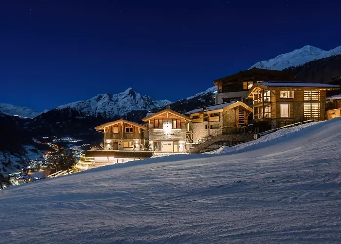 Apartment Melisande 1 By Interhome *