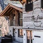 Melisande 1 By Interhome * Sölden