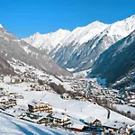 Melisande 1 By Interhome Apartament Sölden