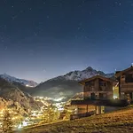 Apartament Melisande 1 By Interhome Sölden