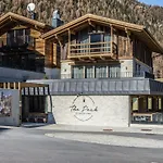 Melisande 1 By Interhome Apartament