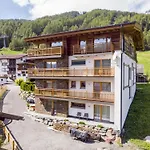 Apartament Melisande 1 By Interhome Sölden