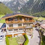 Melisande 1 By Interhome * Sölden