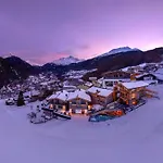 Melisande 1 By Interhome Sölden