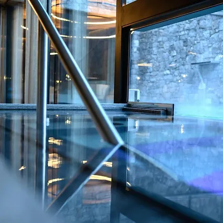 Melisande 1 By Interhome 公寓 索尔登