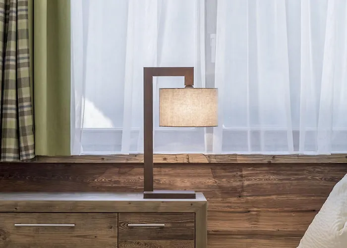 Melisande 1 By Interhome * 索尔登