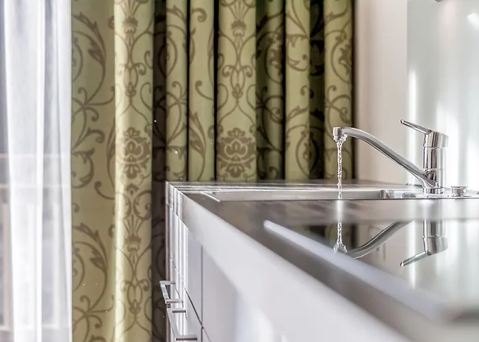 Melisande 1 By Interhome 索尔登