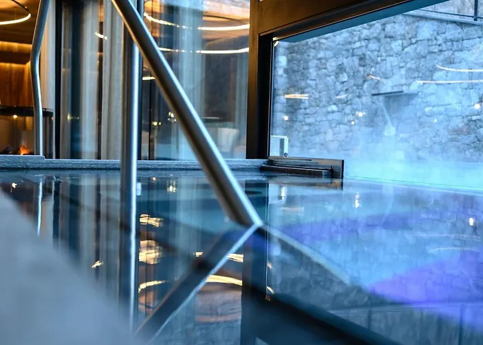 Melisande 1 By Interhome 公寓 索尔登