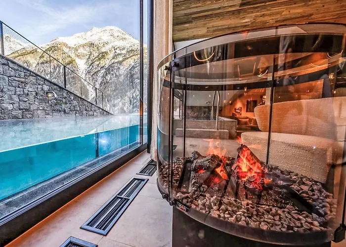 Melisande 1 By Interhome 公寓 *