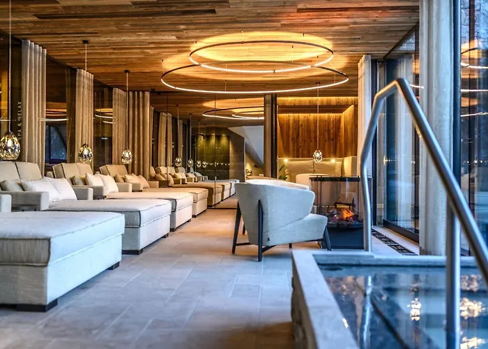 Melisande 1 By Interhome 索尔登