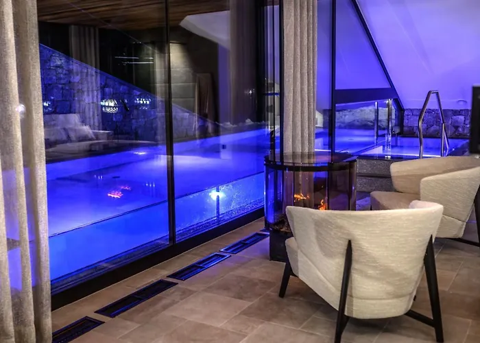 Melisande 1 By Interhome